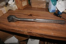 Vintage PLOMB pebble finish 3/4 