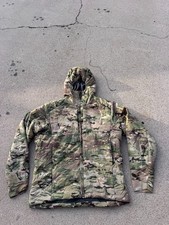 Patagonia Lost Arrow US Nano Air Hoody Jacket Multicam Large Regular picture