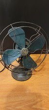 WORKING early to mid 1930's GE  model 42x548 Antique 10