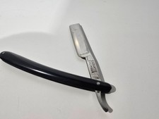 German Garantie 6/8 straight razor picture