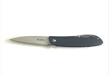 CRKT K240XXP Swindle Ken Onion Folding Knife First Production picture