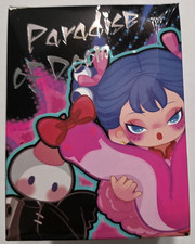 DoDo Sugar DODO NAMI Paradise Series Blind Box Figure picture