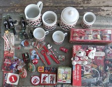 Vintage Coca Cola Collection picture