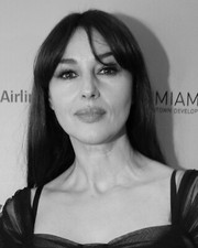 Iconic Actress & Model MONICA BELLUCCI Publicity Picture Poster Photo 24x36 picture