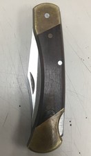 Vintage Schrade Uncle Henry Knife USA  **SEE PICS** picture