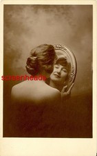 C1915 RPPC PHOTO 