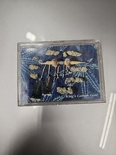 1996 InLine Hemp Cards 