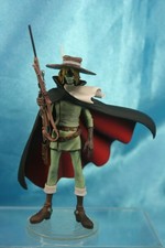 Medicos Galaxy Express 999 Figure Soul Figuration P2 Count Mecha Meccanoide A picture