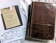Rare 19th-Century Find: 