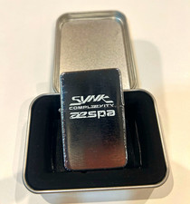 AESPA Lighter (2026 SYNK COMPLAEXITY Tour)  *RARE SOLD OUT ITEM picture