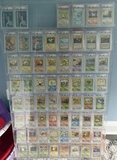 Vintage Pokémon Lot picture