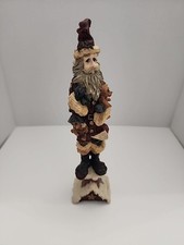 Boyd's Bears Folkstone Collection Slicknick The Chimney Sweep #2803 10E/1961 picture