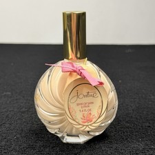 VTG Jontue Sense Of Satin Lotion NWT By Revlon 3.4 fl. oz 1976 Gardenia Bergamot picture