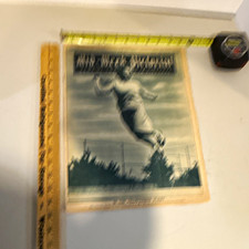 Life Magazine July 4, 1927 Issue Vintage Original Issue Collectible Magazine picture