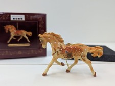 Trail of Painted Ponies FAWN MEMORIES - 2016 Ornament  NIB RARE picture