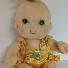 Vintage Doll picture