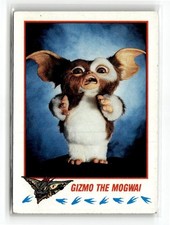 1990 Topps Gremlins II the New Batch Card picture