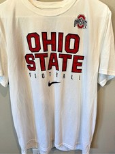 Ohio State Buckeyes T-Shirt - Men’s XL picture