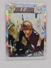 Ichigo - Bleach - MR Rarity - Mint Condition picture
