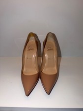 womens christian louboutin shoes picture
