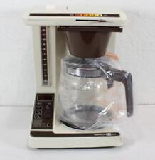 Vintage Norelco 12 Cup Ready Brew II HB 5192B New Without Box picture