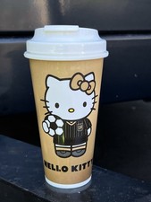 Hello Kitty Limited Edition Cup 2025 X LAFC Exclusive picture