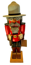 Christian Ulbricht Nutcracker Royal Canadian Mountie (~1991) picture