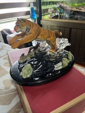 Lenox River Of The Tiger 2003 picture