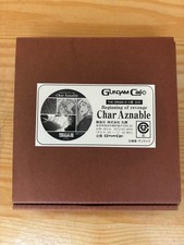 Gundam Char Aznable Character Plate Small Dish Gundam Café 14+ picture