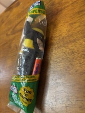 Vintage 1999 Marvel X-Men Wolverine PEZ Disp in Original Packaging, Retired picture