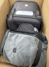 Exclusive Apple Employee Enrichment - Cooler, Blanket and Black Insulated Cup picture