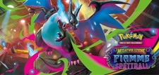 Pokemon Lot Spectral Flames PFL Common Mancolist, Not, Reverse, Ex, NM, ITA picture