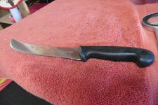 Rare Vintage Sheffield Hook eye moly stainless England Kitchen sharp picture