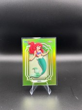 2024 Topps Chrome Disney Ariel (The Little Mermaid) /99 picture