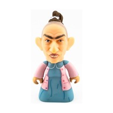 Titan Merchandise American Horror Story Figures Pepper NM picture