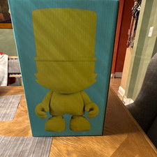 Superplastic Kranyk 15-Inch Uberkranyk Jumbo Vinyl Figure Boxed picture