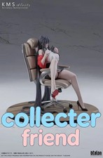 IN Stock Dtalon Studio 1/6 Scale Azur Lane Alvete Resin Statue Model picture