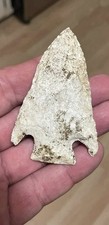 SMITH ARROWHEAD MISSOURI ANCIENT AUTHENTIC NATIVE AMERICAN ARTIFACT  picture