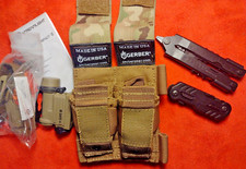 USGI Gerber Individual Deployment Kit Multi-Tools MP600 Effect Streamlight NEW picture