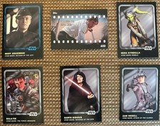 STAR WARS Topps 2016 Card Bundle (GREAT CONDITION) picture