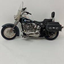 Franklin Mint 2002 Harley-Davidson picture