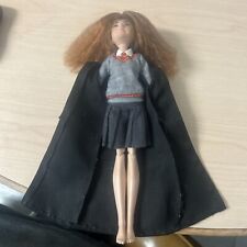 2018 Mattel Hermione Granger 10” Harry Potter Doll picture