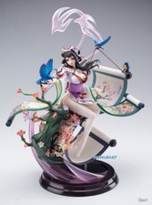 In Stock Official Onmyoji Scale 1/8 Hana Character Figure Authentic Model  picture
