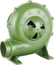 250W Electric Air Blower, Blower Fan for Blacksmith Forge, Centrifugal Fan picture