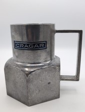 vintage 1970s Cragar 