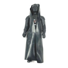 Vintage 1977 Star Wars Darth Vader Action Figure with Original Cape picture