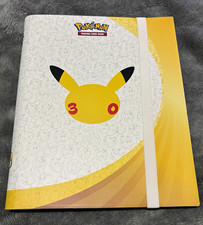 Pokémon TCG 30th Celebration Part Complete Master Set 74%  picture