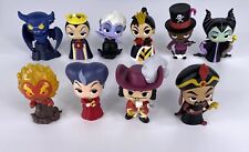 Funko Disney Villains Mystery Minis Lot of 10 picture