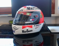 M.Schumacher Replica Helmet 1999 - Bieffe Predator picture