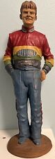 1994 Jeff Gordon Figurine Statue Nascar #6605 12 1/2” Tall picture